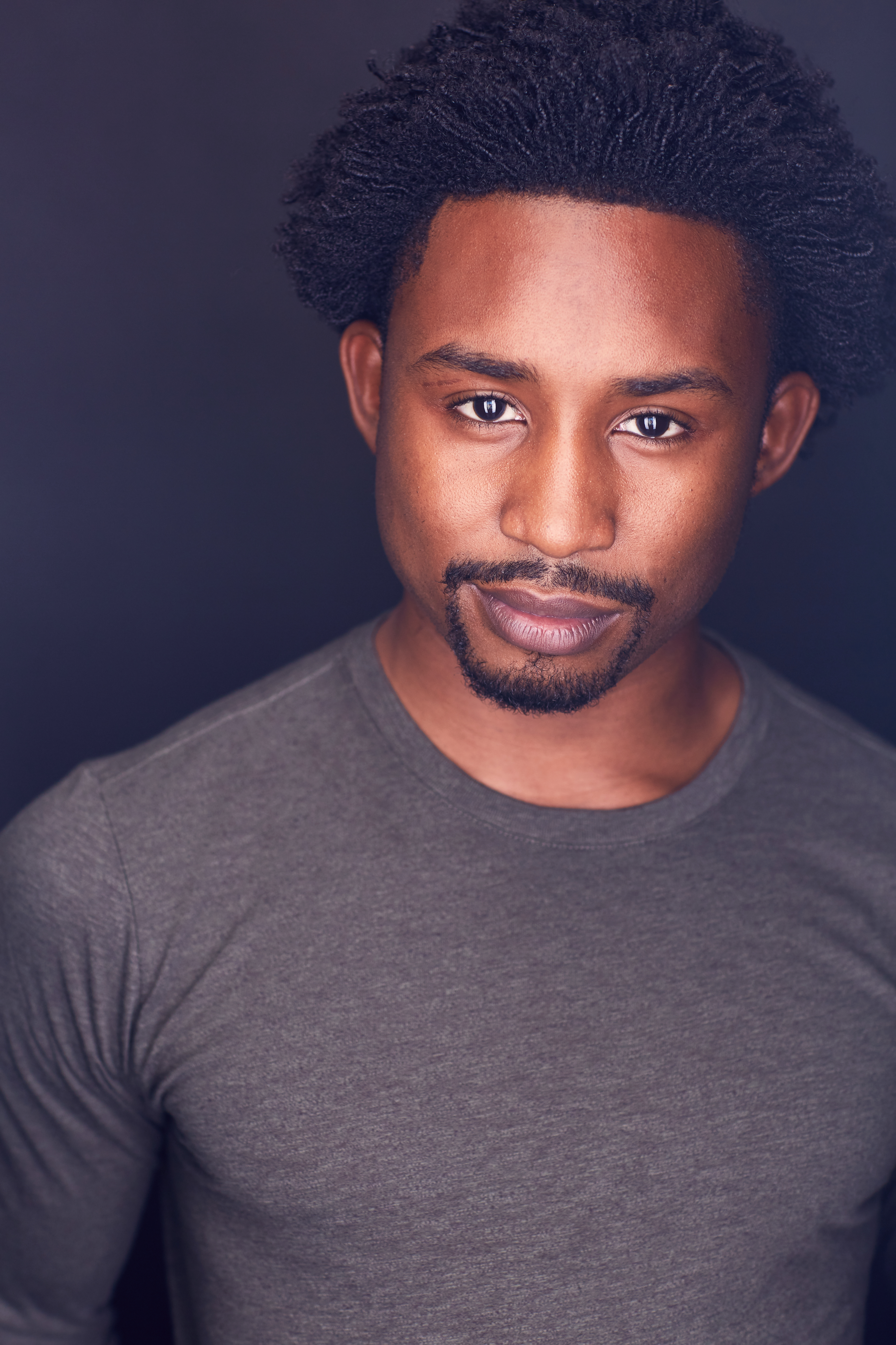 Kadeem Ali Harris