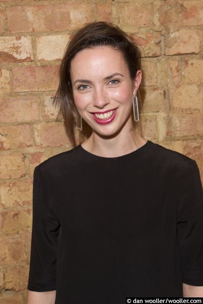 Kate O’Flynn