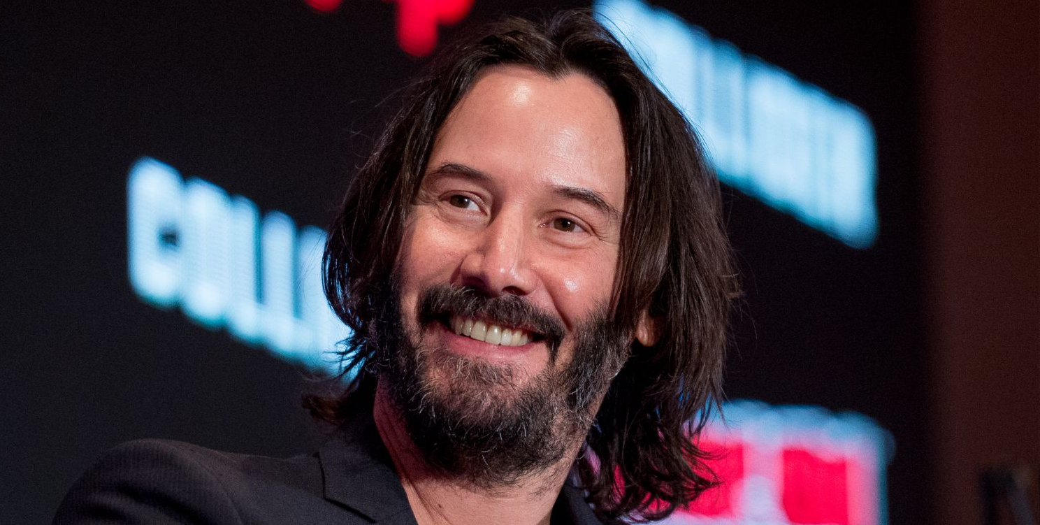 Keanu Reeves dice que no le importa si ves Matrix 4 en HBO Max o en cines