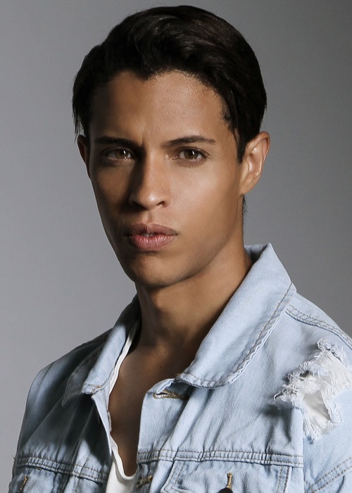 Marco Fuller