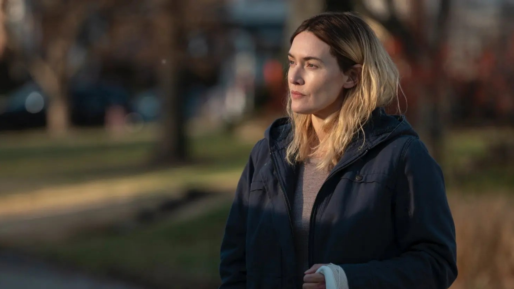 Mare of Easttown: Kate Winslet señala que la segunda temporada podría retratar la brutalidad de la policía estadounidense