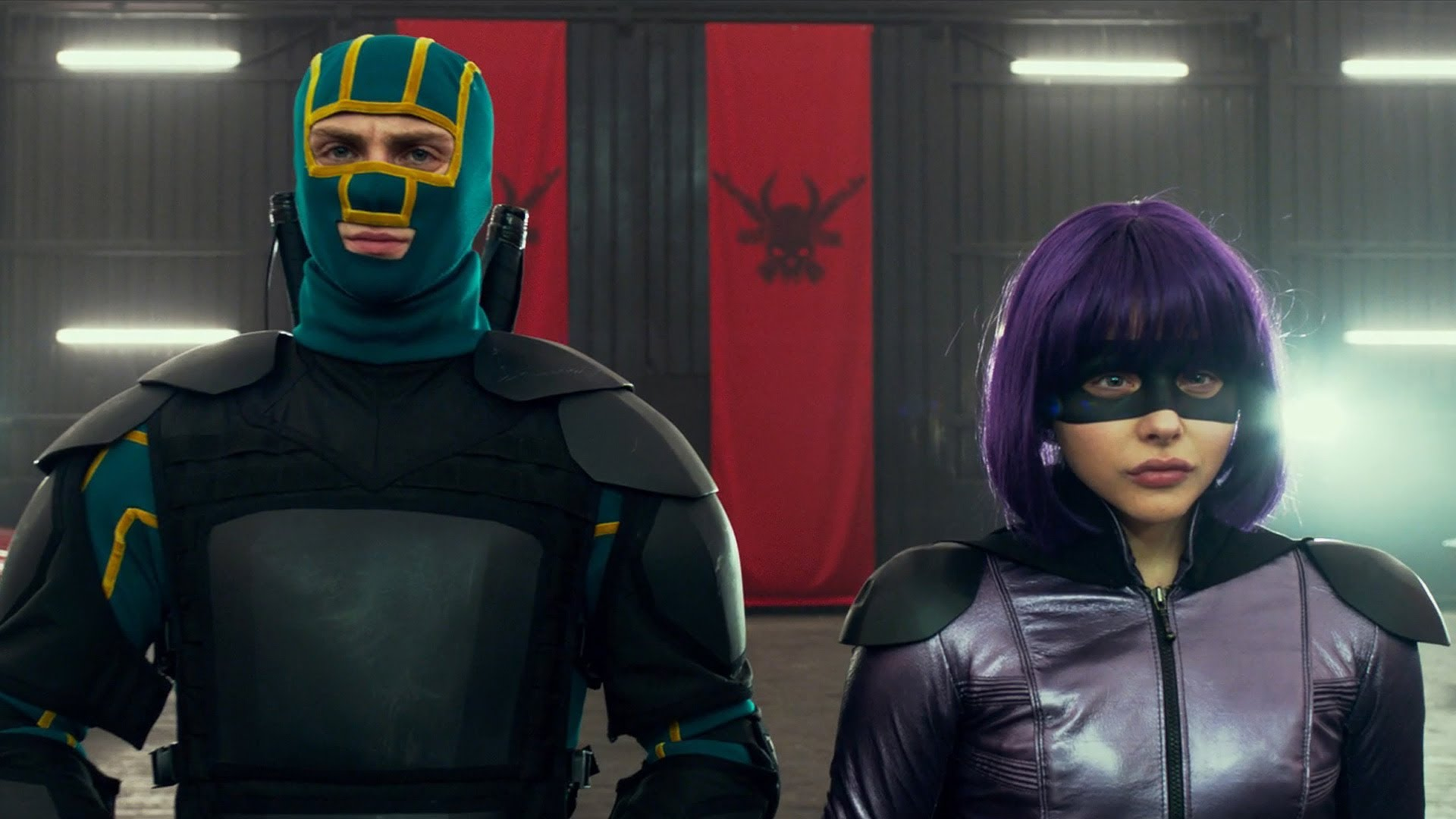 Mark Millar habla sobre planes para Kick-Ass 3