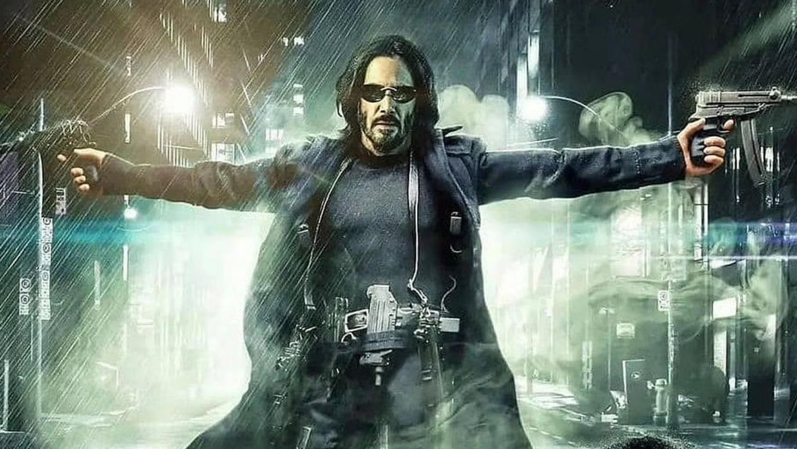 Matrix Resurrecciones no tendrá secuela, confirma el productor