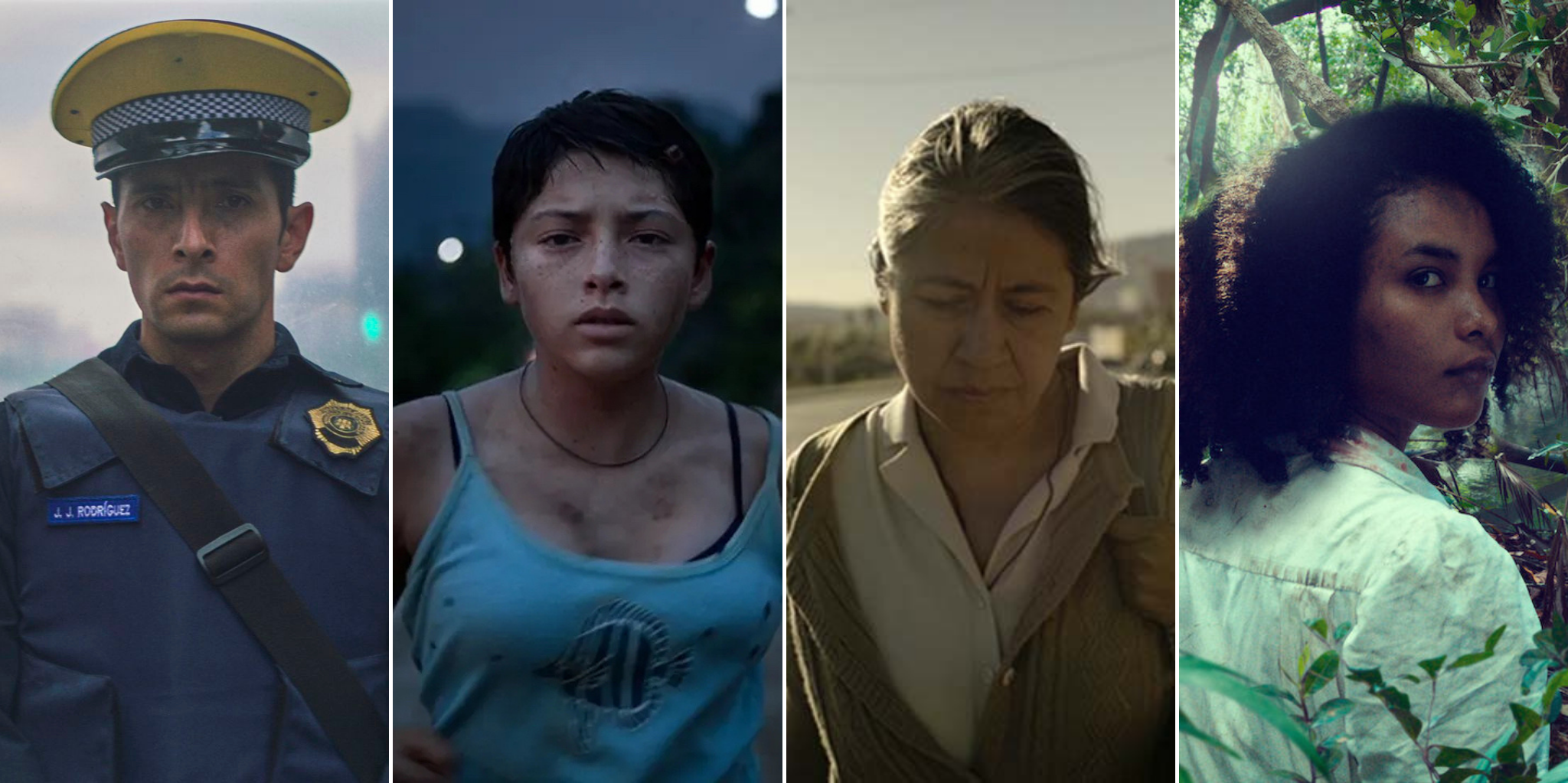 Las mejores películas mexicanas de 2021, según la crítica