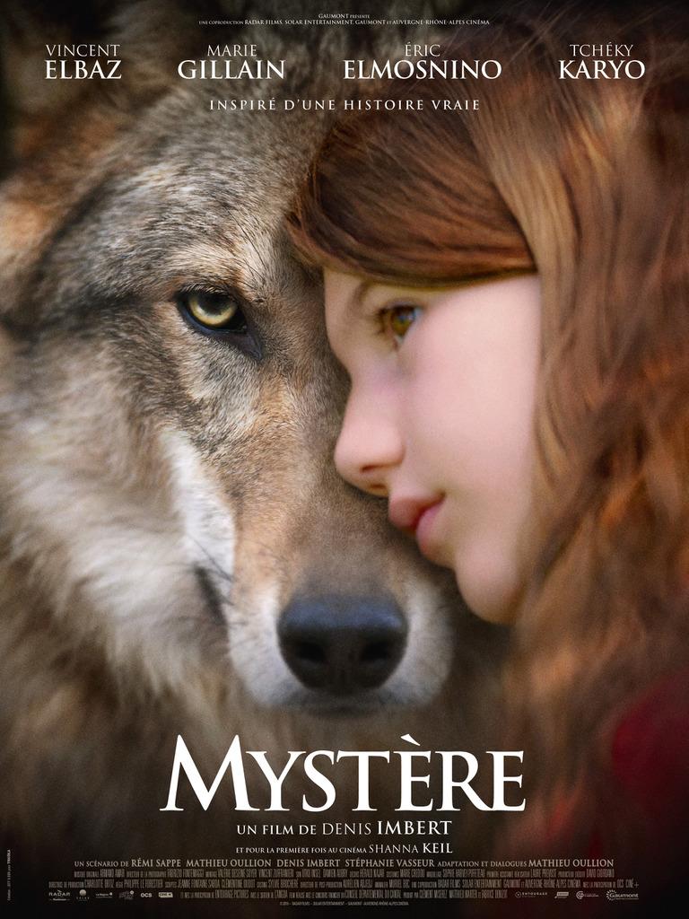 Misterio