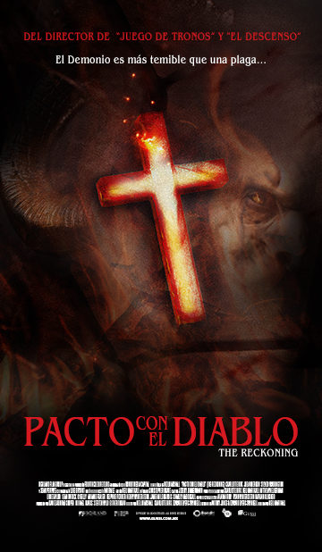 Pacto con el diablo