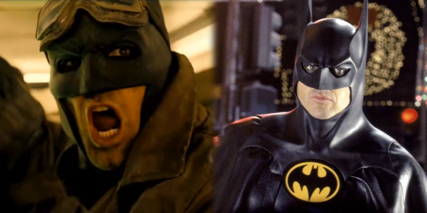 Parece que Michael Keaton sí sustituirá a Ben Affleck como Batman en el DCEU