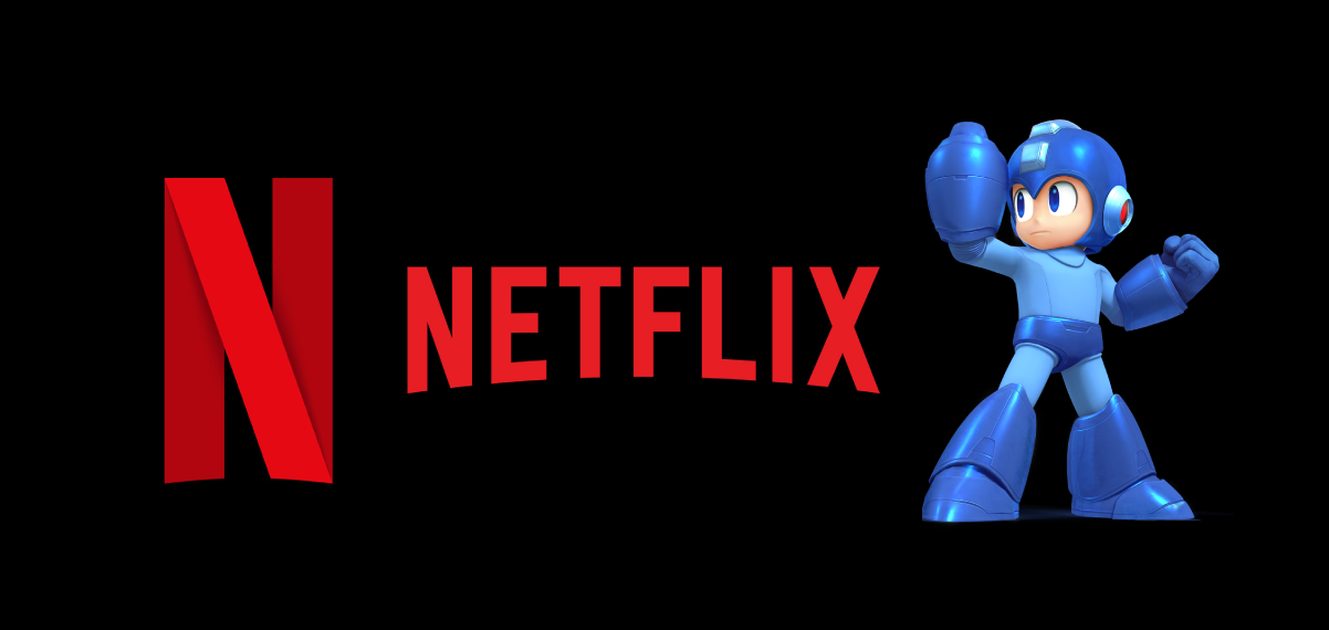 La película live-action de Mega Man llegaría a Netflix