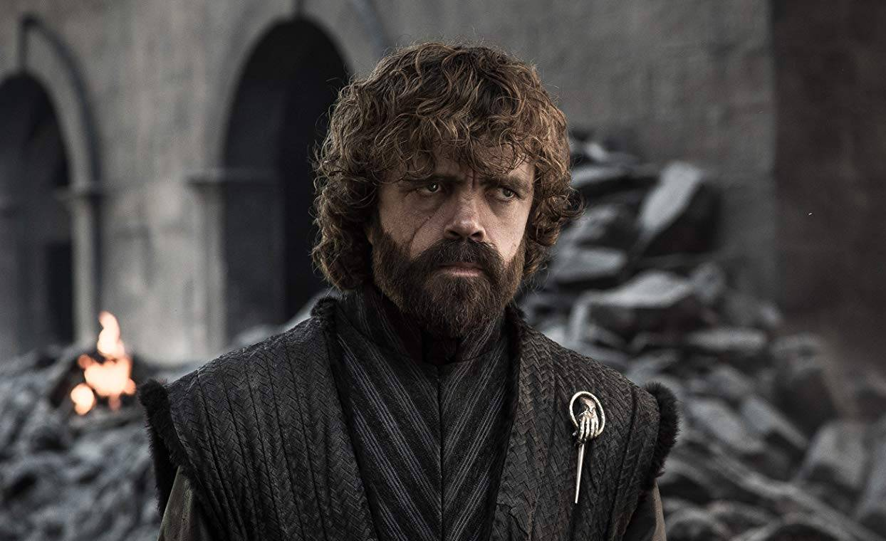 Peter Dinklage defiende el final de Game of Thrones y dice que la gente esperaba un final feliz