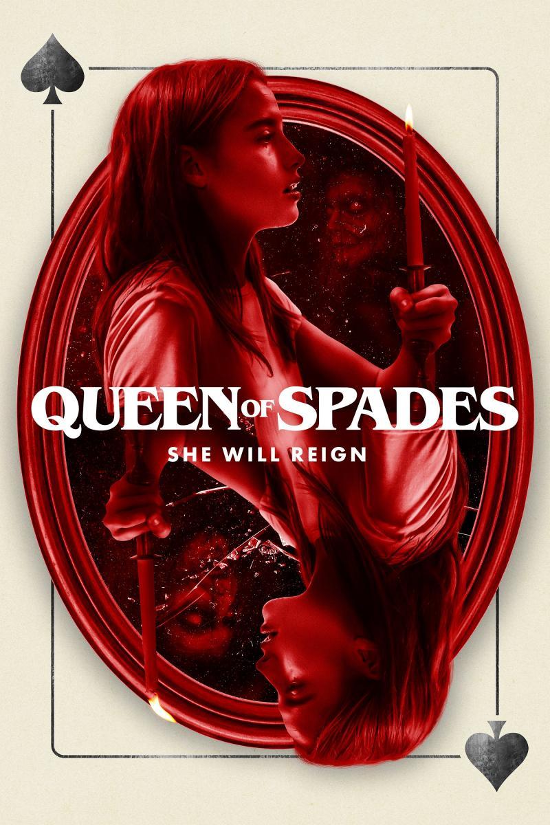 Queen of Spades