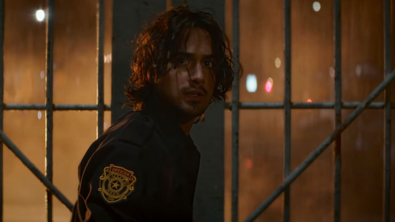 Resident Evil: Welcome to Raccoon City | Avan Jogia deja redes sociales tras acoso de fans