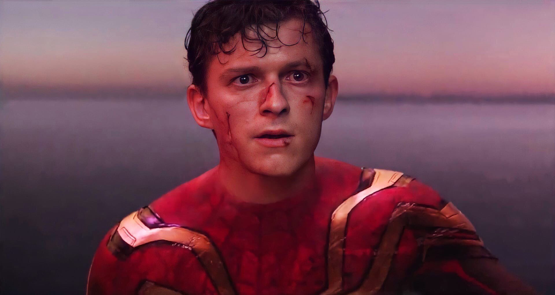 No sabe que Marvel también es arte: Tom Holland responde a Martin Scorsese