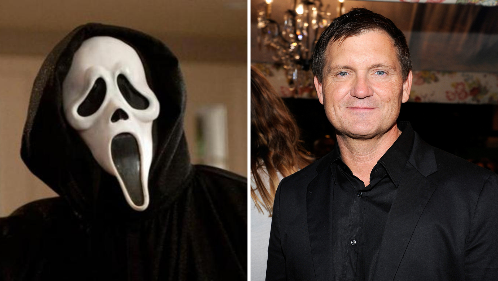 Scream: guionista revela que la saga es una metáfora de sobrevivir siendo gay