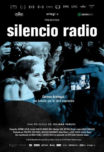 Silencio radio