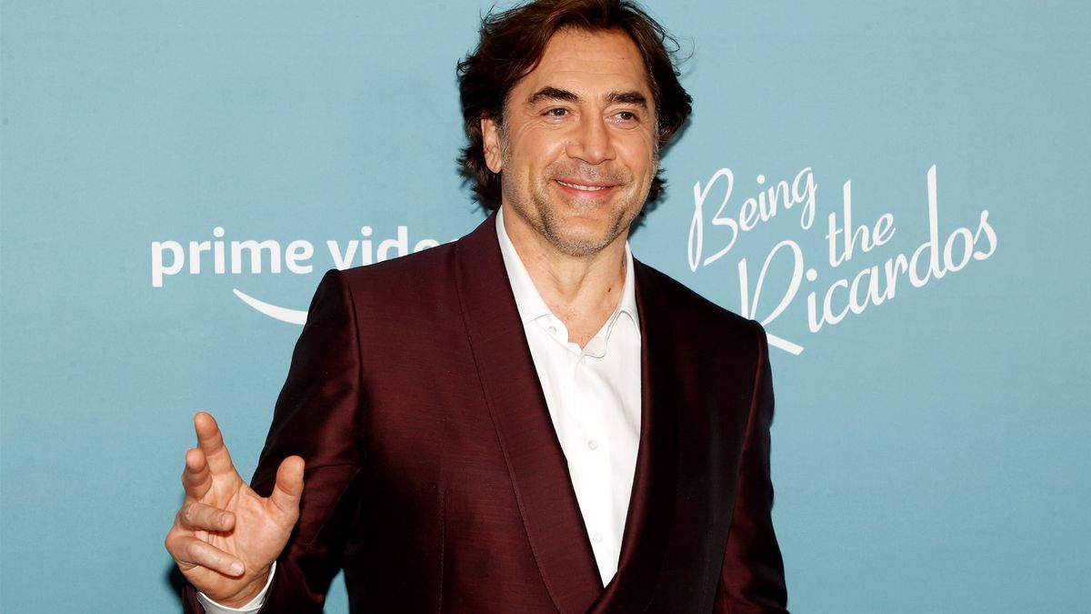 La Sirenita: Javier Bardem elogia el trabajo de Halle Bailey