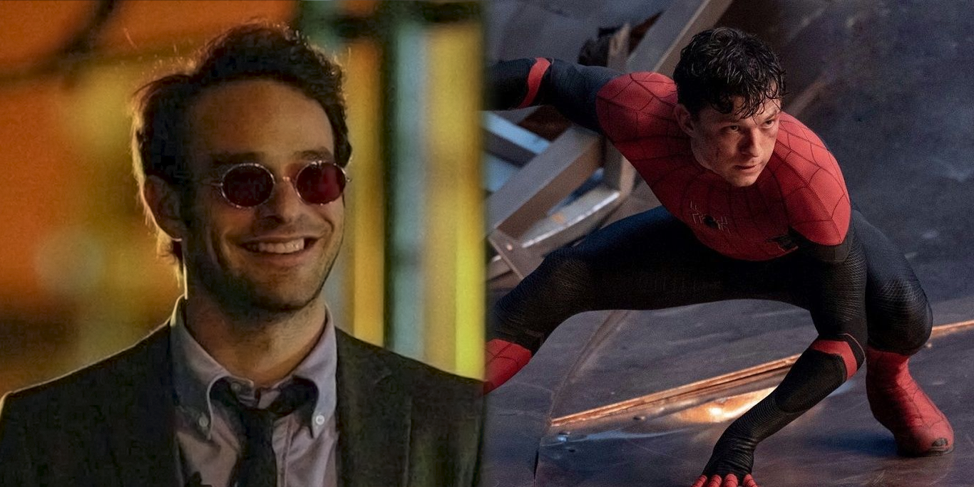 Spider-Man: Sin Camino a Casa | Varias escenas de Matt Murdock fueron eliminadas, revela filtración