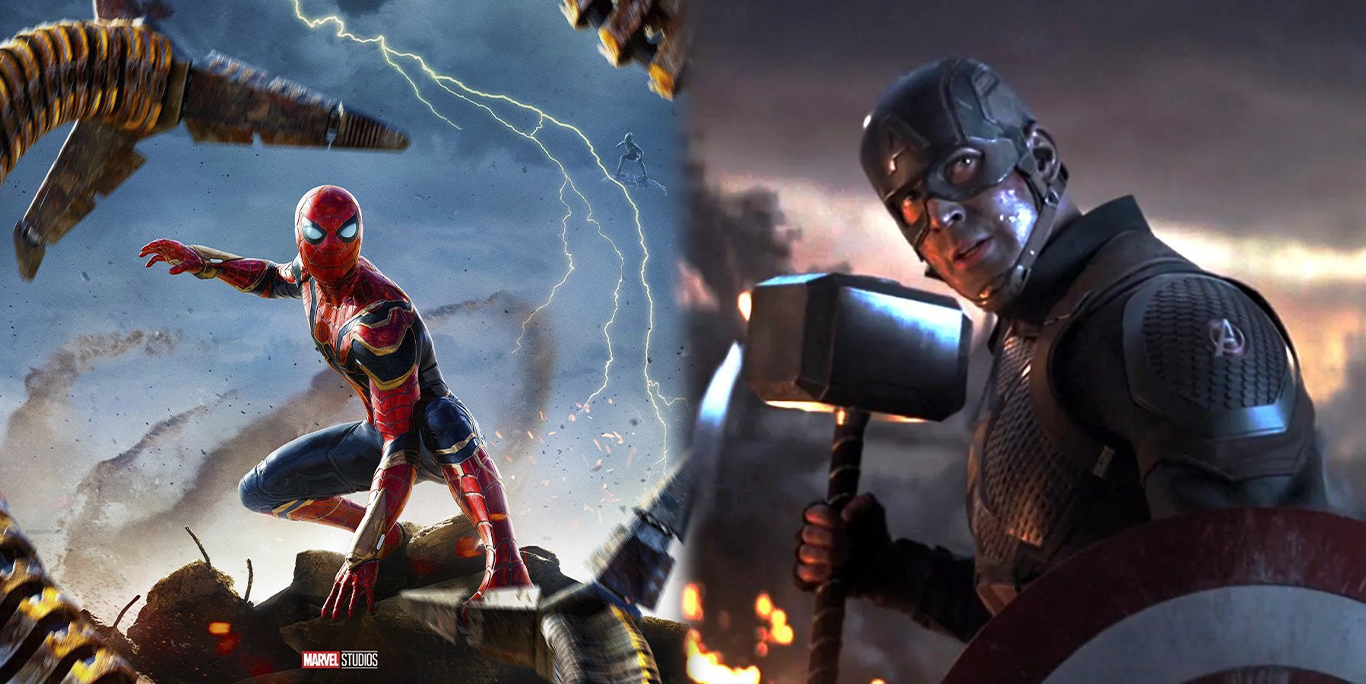 Spider-Man: No Way Home causó tanta emoción y gritos como Endgame, aseguran quienes fueron a la premiere