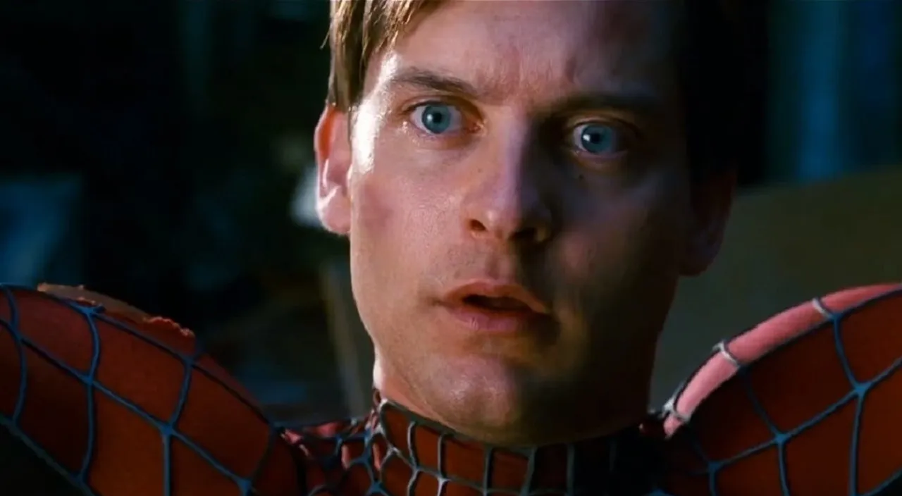 Spider-Man: No Way Home | Tobey Maguire ayudó a mejorar el guión de la película, revela Erik Sommers