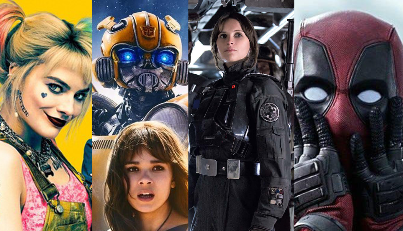 Spin-offs que son mejores que las películas de franquicias de las que salieron