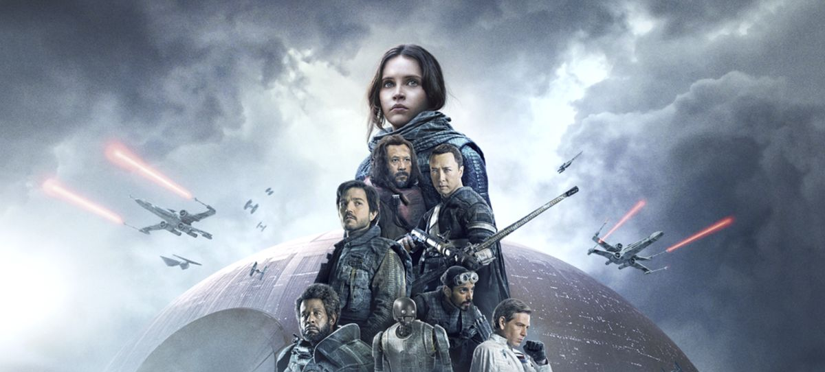 Star Wars: director de Rogue One revela que le complace haber matado a todos los héroes principales