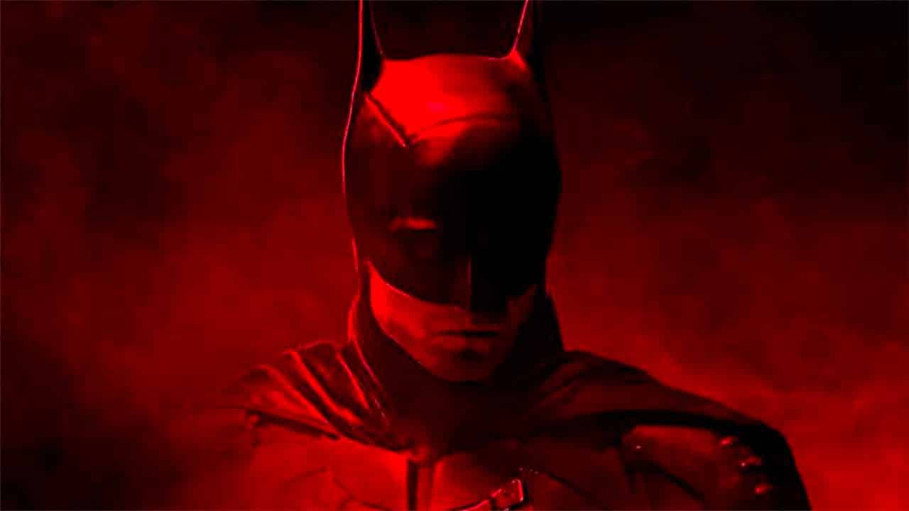 The Batman encabeza lista de las películas más esperadas de 2022