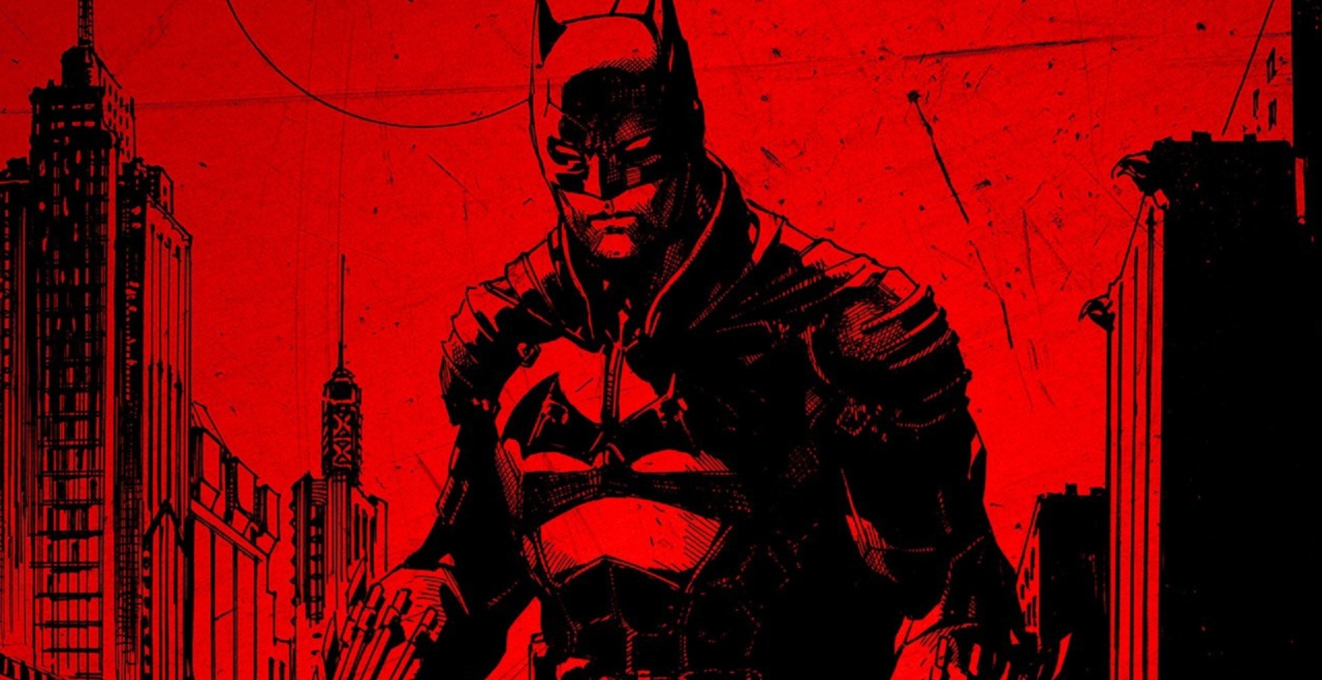 The Batman: Warner anuncia fecha de estreno en HBO Max