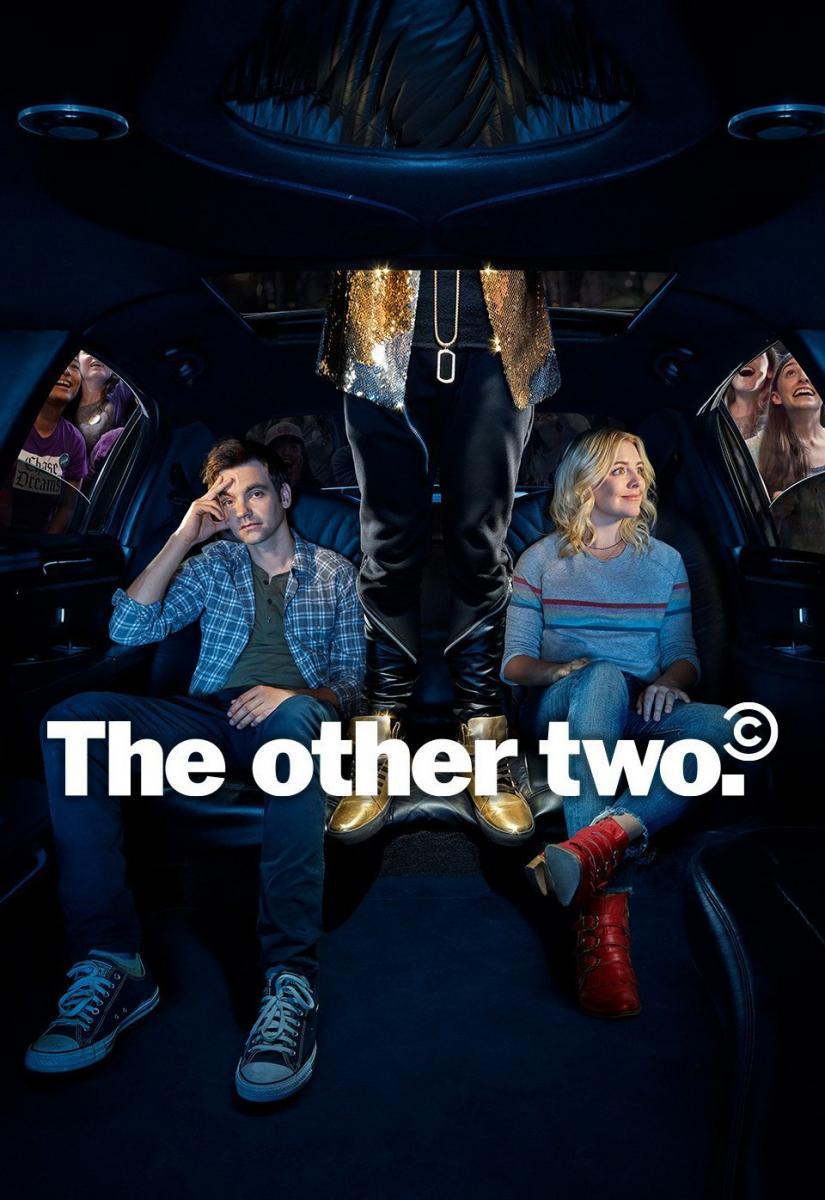 The Other Two Temporada 1