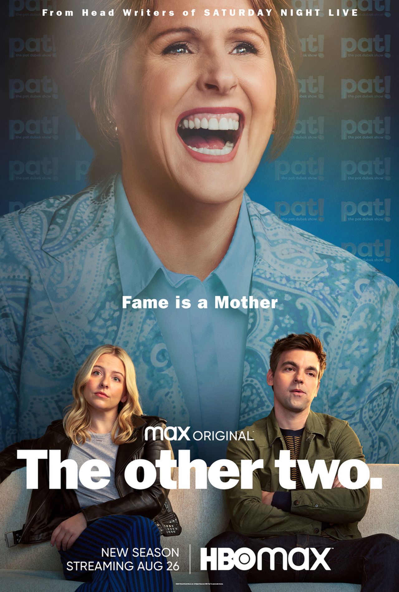 The Other Two Temporada 2