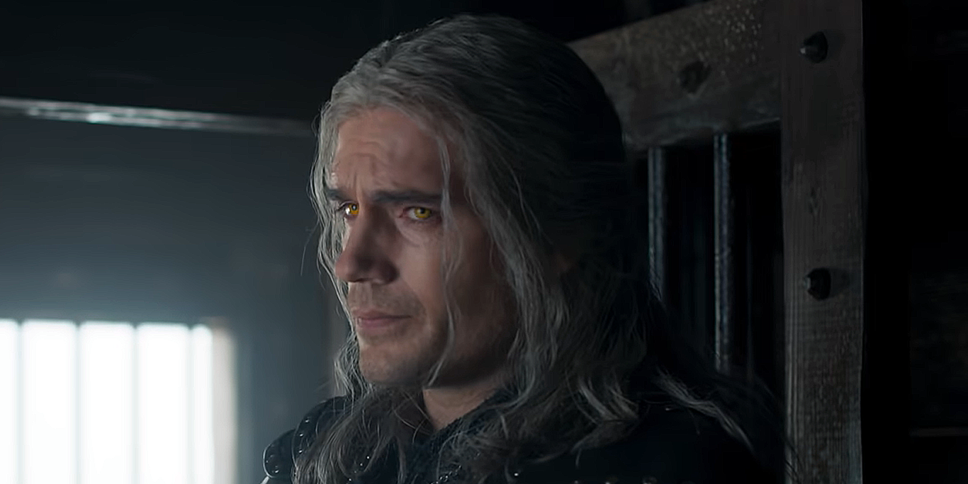 The Witcher: la segunda temporada ya tiene calificación de la crítica