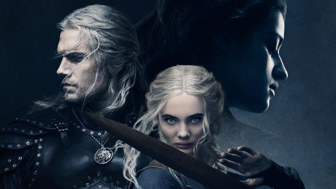 The Witcher, temporada 2, es un éxito masivo de audiencia