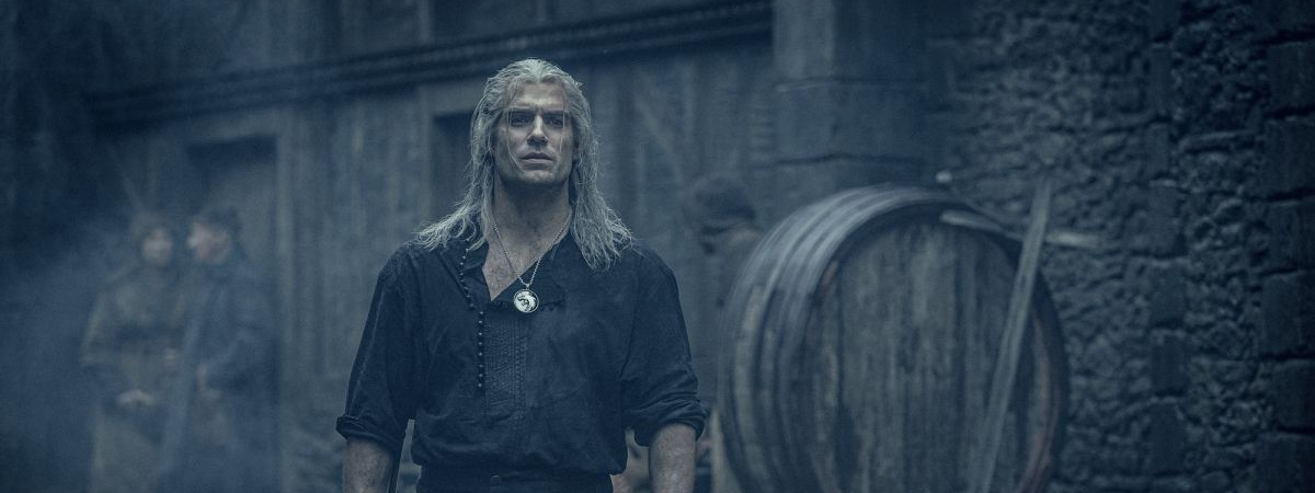 The Witcher | Top de críticas, reseñas y calificaciones