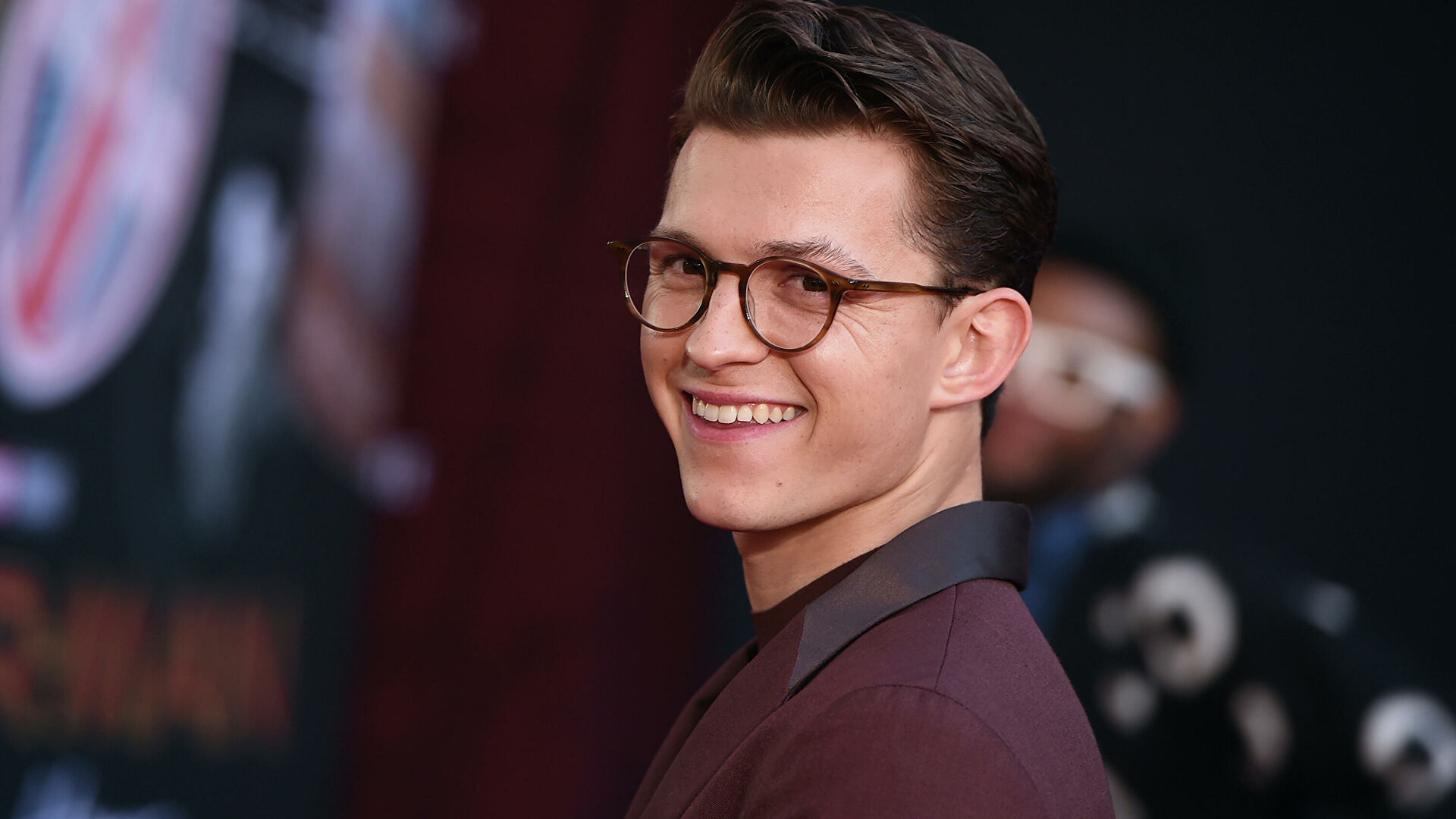 Tom Holland confirma que dará vida a Fred Astaire en nueva cinta de Sony