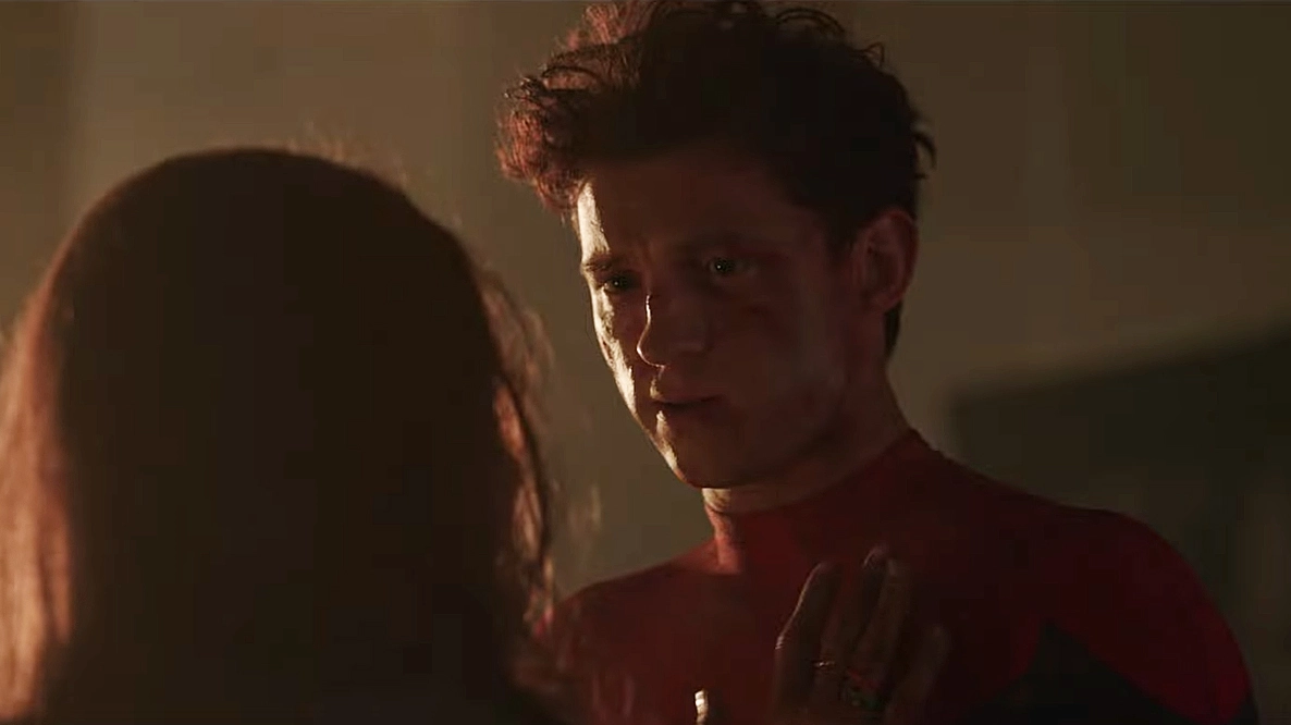 Tom Holland dice que ganará un Óscar por su actuación en Spider-Man: No Way Home