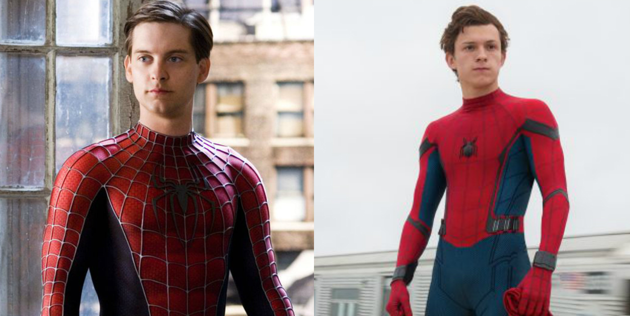 Tom Holland rompe el silencio sobre el regreso de Tobey Maguire: “significó mucho para él”