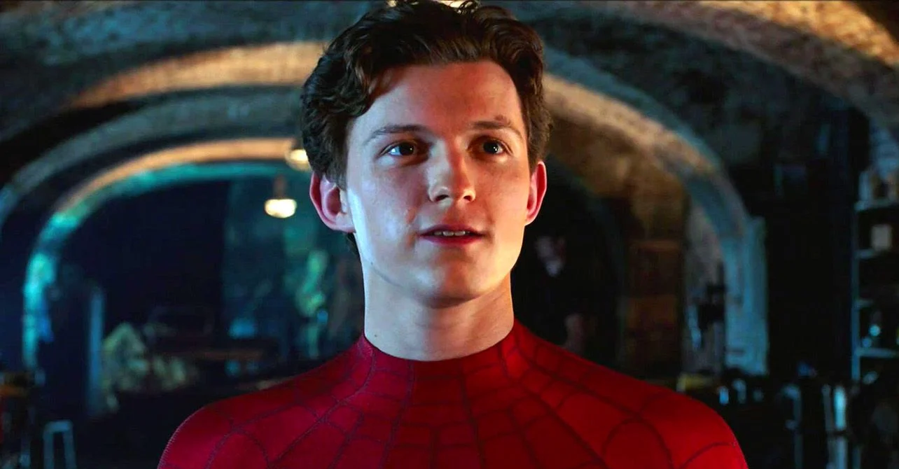 Tom Holland volverá como Spider-Man en película crossover del MCU, confirma el CEO de Sony