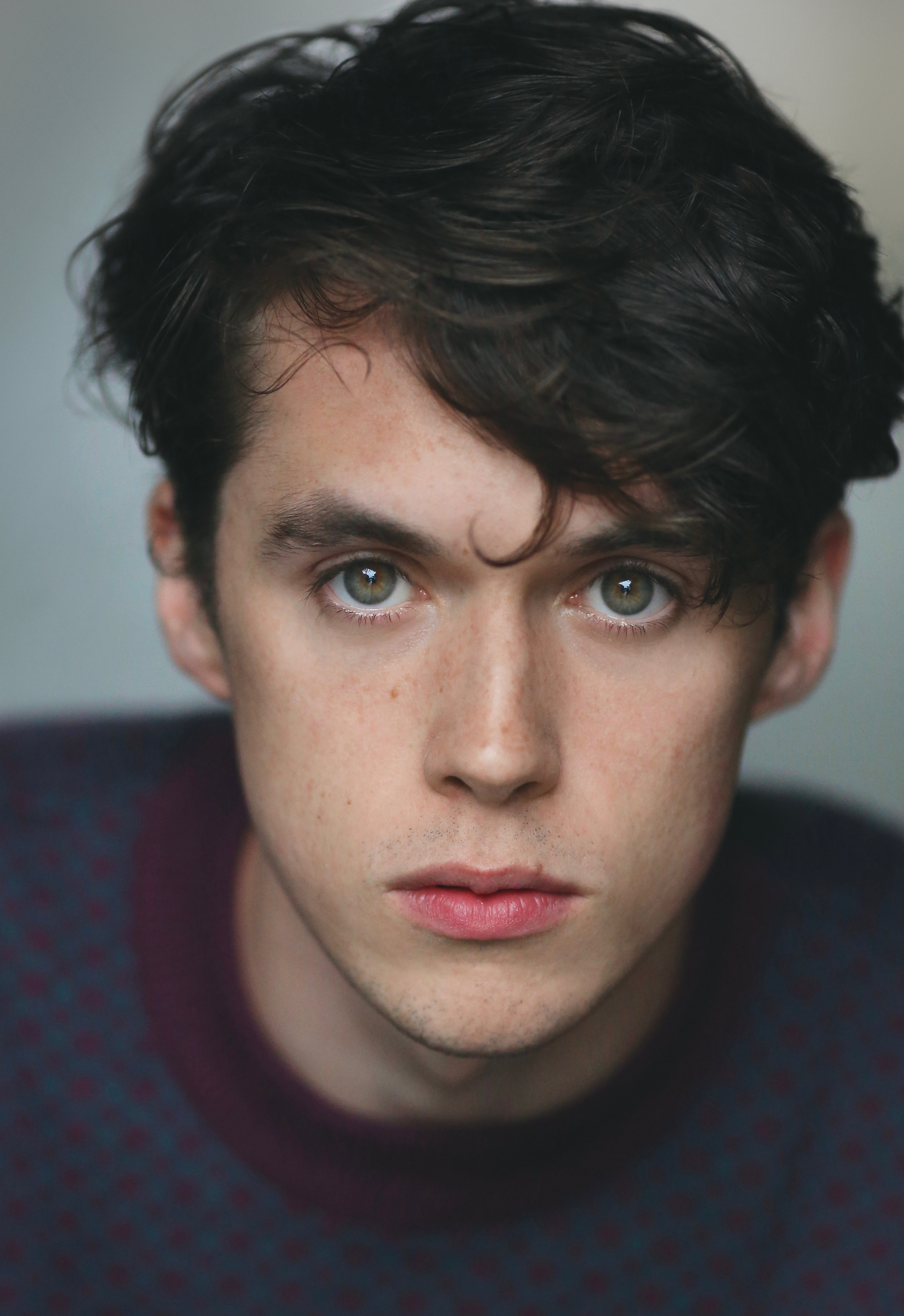 Alex Heath