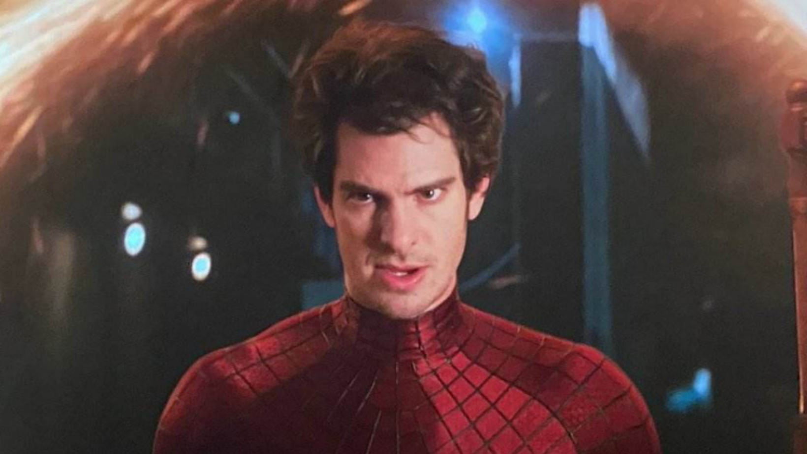 Andrew Garfield confiesa que disfrutó mentir sobre su aparición en Spider-Man: Sin Camino a Casa