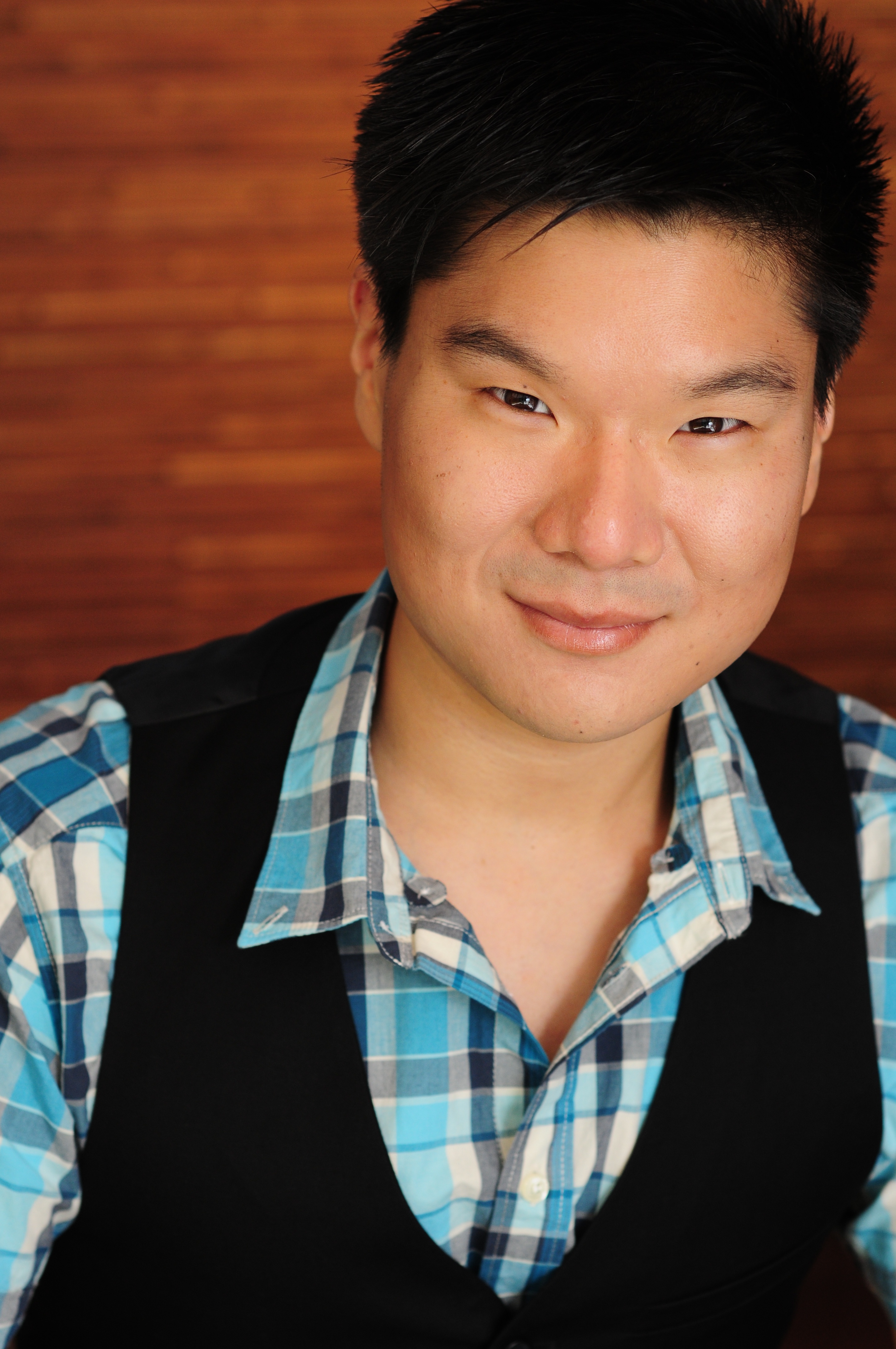 Arthur Keng