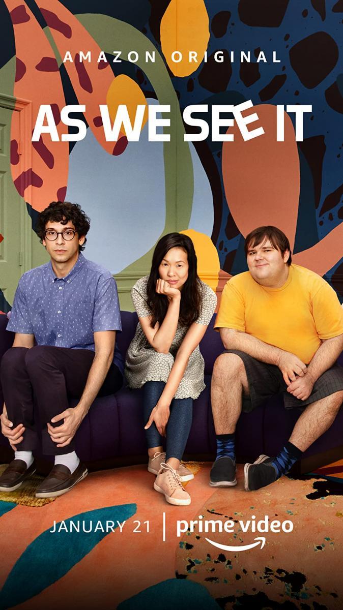 As We See It Temporada 1