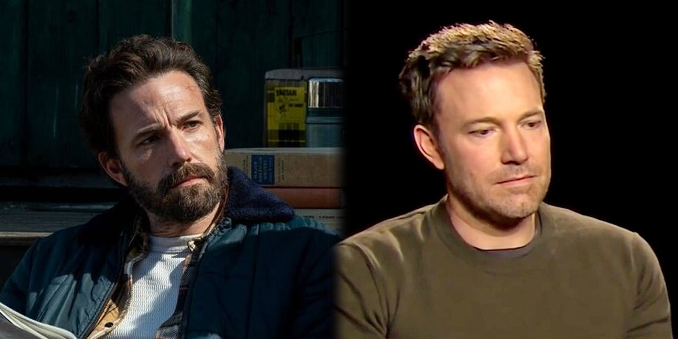 Ben Affleck admite que el meme de Sad Affleck le afectó por la impresión que causaría en su familia