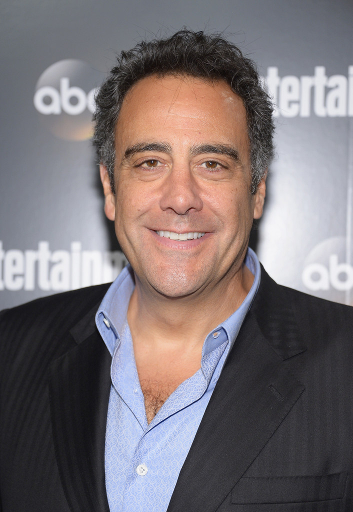 Brad Garrett