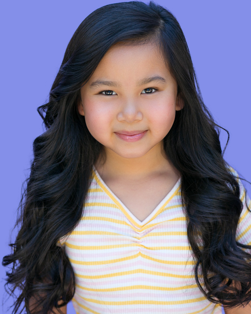 Brandilyn Cheah