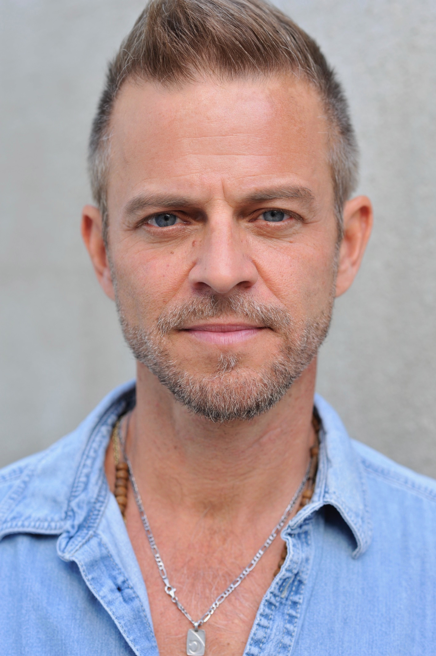 Carmine Giovinazzo