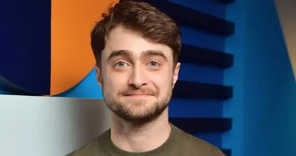 Daniel Radcliffe dará vida a Weird Al Yankovic en nueva cinta biográfica