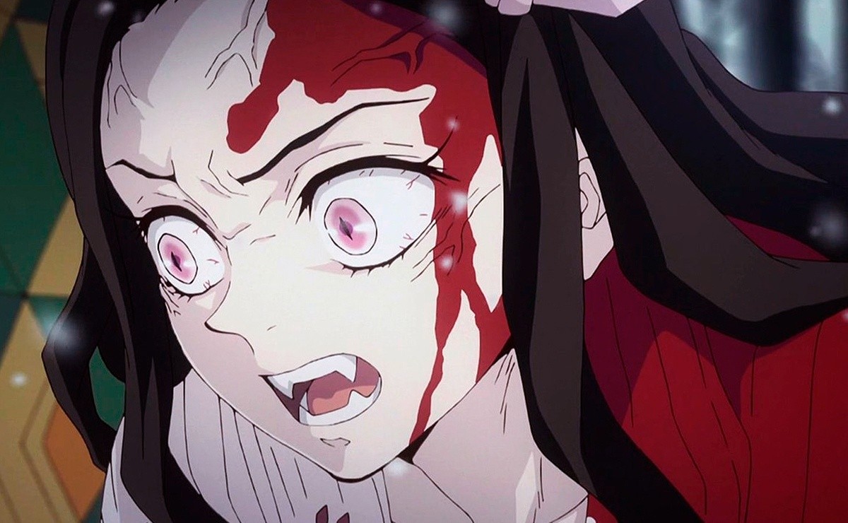 Demon Slayer: Segunda temporada es criticada por “sexualizar” a Nezuko