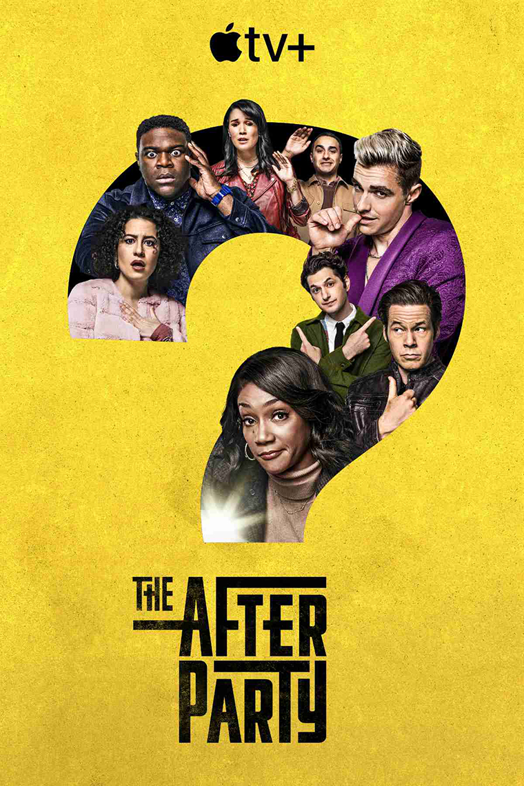 El día después Temporada 1
