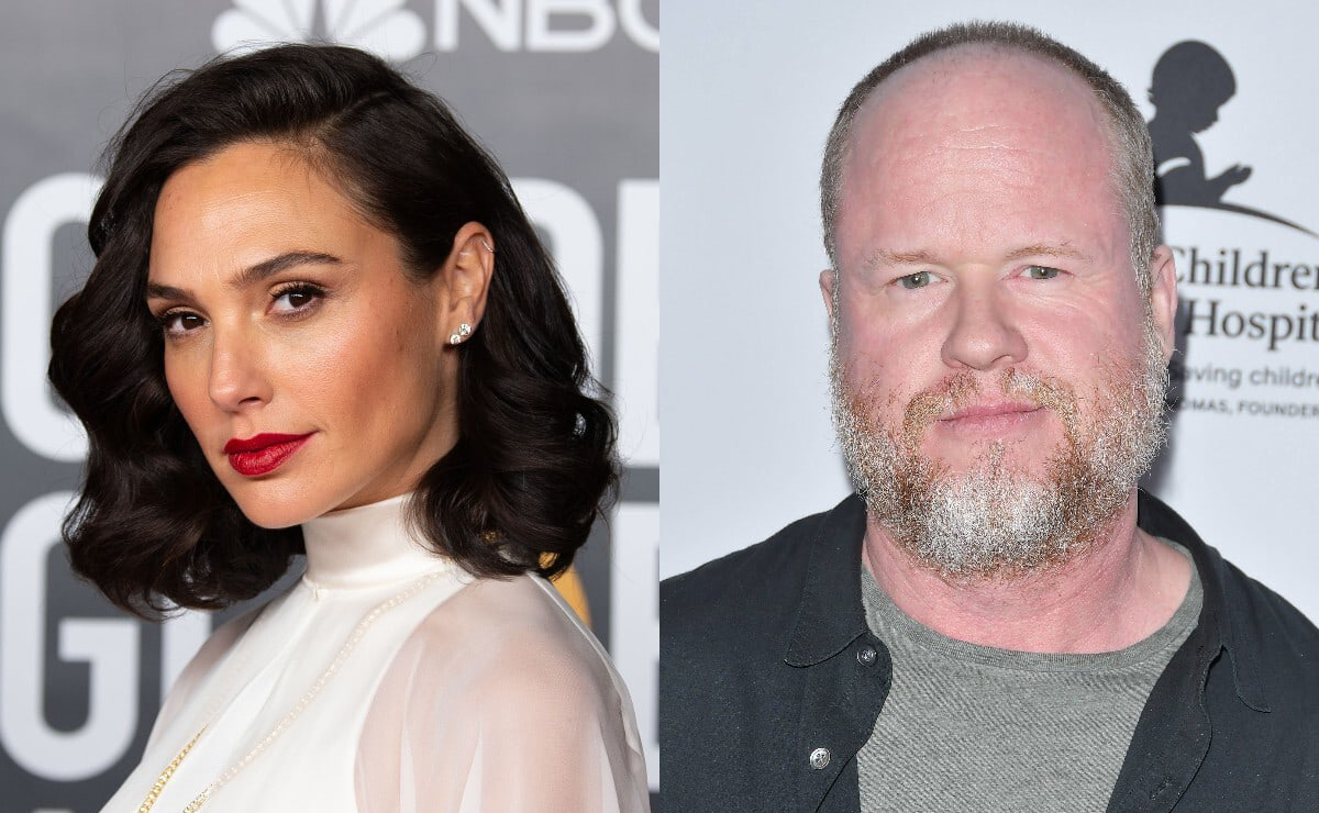 “Le entendí perfectamente”: Gal Gadot responde a las críticas de Joss Whedon