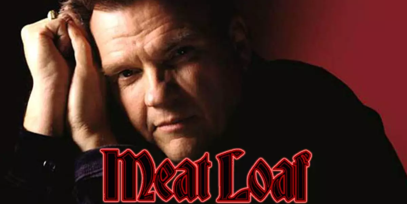 Fallece el músico Meat Loaf a los 74 años y lo despiden amigos y admiradores