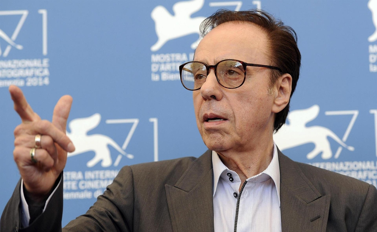 Falleció Peter Bogdanovich, director de The Last Picture Show, Luna de Papel y más clásicos