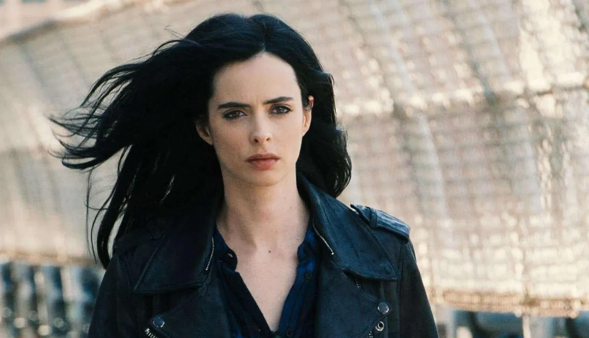 Fans defienden a Krysten Ritter tras rumores sobre recasting de Jessica Jones en el MCU